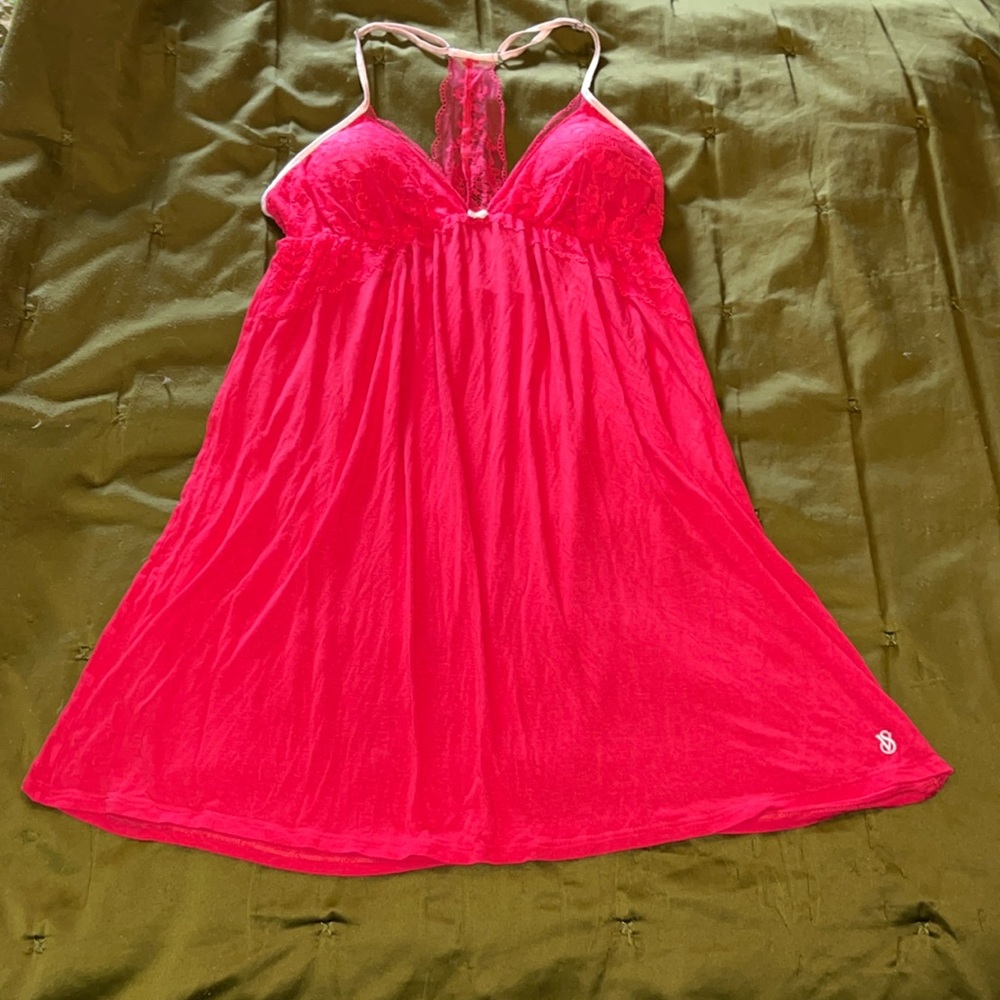Victoria's Secret